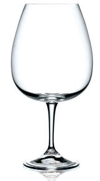 MAGNUM -CF.2 CALICI VINO BIANCO LT. 1,6