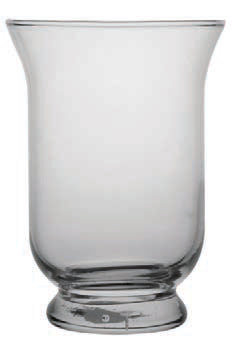 ALE-VASO VETRO MM.140 H.190 35420