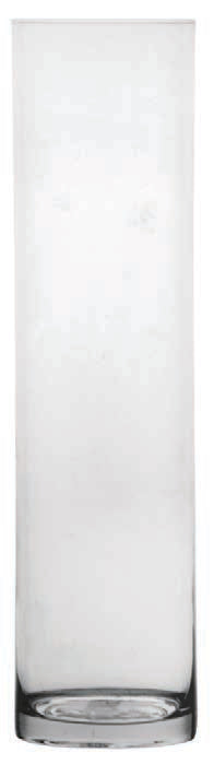 ALE-CILINDRO VETRO MM.150XH.300 CIL-H30-D15