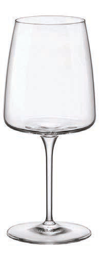 NEXO-CF.6 CALICI VINO BIANCO CL37,8 PERLAGE 365751