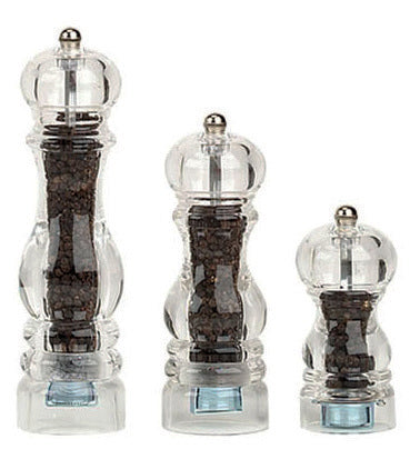 MACINA PEPE ACRILICO CM 22 8430