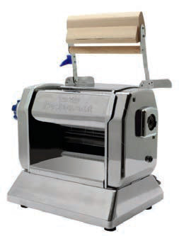 RESTAURANT NEW-MACCHINA PASTA ELETTRONICA 230V 046