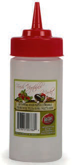 FRESH VEGETABLES-SQUEEZE ML.236 GIALLO - 10853CMTE