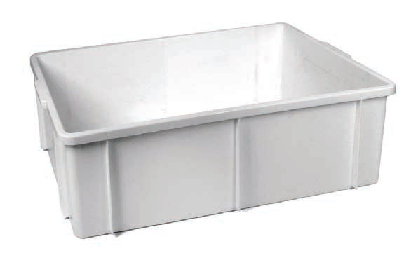 CASSETTA SERVICE CM60X40X24 LT.50