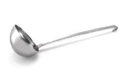 CATERING MESTOLO INOX CM 6 LT 0,06 CM06