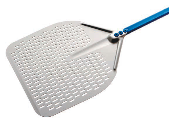 AZZURRA-PALA PIZZA ALLUM.RETT.ASOLAT.CM.33 A32RF