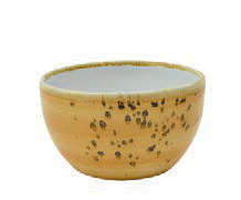 JAVA SUNRISE YELLOW COPPETTA CM10 01301HTHSY