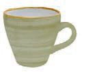 JAVA MEADOW GREEN- TAZZA CAFFE CL 8 01101HMG