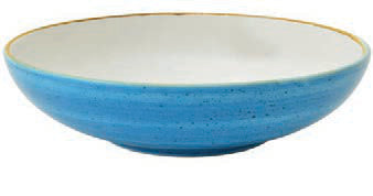 JAVA AQUA BLU - FONDO COUPE-INSALAT. CM 23 36840AB