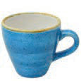 JAVA AQUA BLU - TAZZA CAFFE CL 8 01101HAB