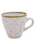 JAVA BARLEY CREAM - TAZZA CAFFE CL.8 01101HBC