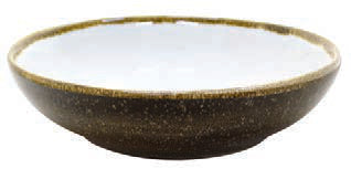 JAVA WOOD BROWN-FONDO-INSALAT. CM 23 36840WB