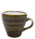JAVA WOOD.BROWN-TAZZA CAFFE CL 8 01101HWB