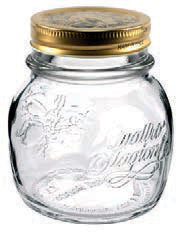 QUATTRO STAG - VASO KG.0,250