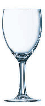 ELEGANCE CALICE ACQUA CL 24,5 37405