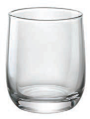 LOTO - CF.3 BICCHIERI ACQUA CL 27,5