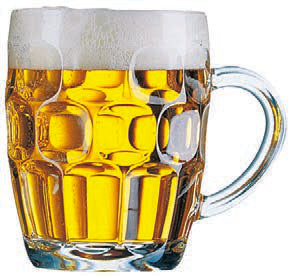 BRITANNIA - CARAFFA CL 28-OZ.10 -02936
