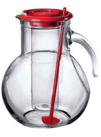 FRIGOVERRE-CARAFFA QUADRA 674 ALTA L.1