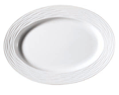 SEA WAVE BIANCO-PIATTO FONDO CM 23 SW23CK00