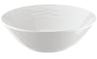 SEA WAVE BIANCO-INSALATIERA CM 23 SW23KK00