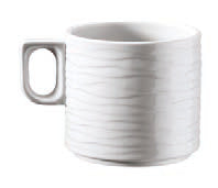 SEA WAVE BIANCO-TAZZA THE CL 18 S.P. SW013C00