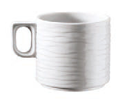 SEA WAVE BIANCO-TAZZA CAFFE CL 10 S.P. SW01EKF00