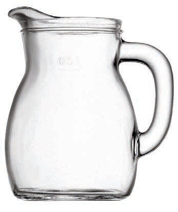 CARAFFA BISTROT LT 0,5 146150