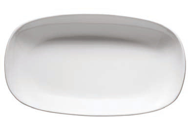 ENT.BIANCO - PIATTO OVALE CM 34 EO34KY00