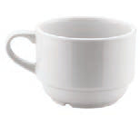 ENT.BIANCO - TAZZA CAFFE CL 10 S.P. EO01EKF00