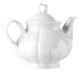 CLASSICO BIANCO-COPPETTA CM 14 CL14KK00