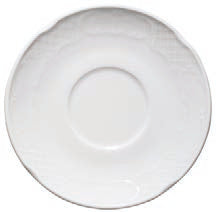 CLASSICO BIANCO-PIATTO OVALE CM 28 CL28KY00
