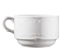 CLASSICO BIANCO-PIATTINO PER TAZZA THE CL01CT00