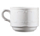 CLASSICO BIANCO-PIATTINO TAZZA CAFFE CL01KT00