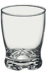 MADISON - CF.3 BICCHIERI ACQUA CL24,5 230151