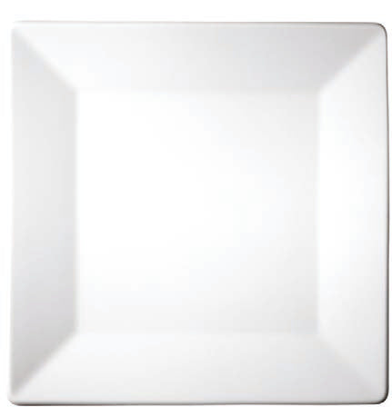 MAYA BIANCO-PIATTO PIANO QUADRO CM21 MY21DU00