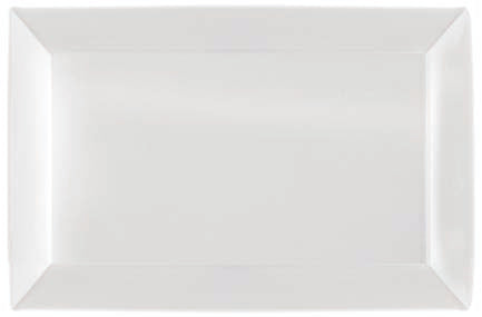 MAYA-PERGE BIANCO-PIATTO RETT.33X18 PRG33KY00