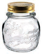 QUATTRO STAG - VASO KG.0,150