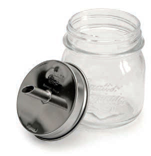 GENIETTI 4 STAGIONI-TAPPO 70 INOX SALE 8.80230