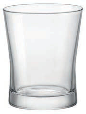 AURA - CONFEZIONE 3 BICCHIERI CL 32 ACQUA