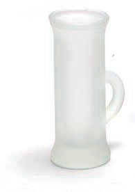 POLO SATIN - CF. 6 BICCH.VODKA CC.45