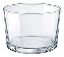 BODEGA - CF. 12 BICCH. MEDIUM CL 35,5
