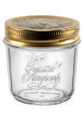 QUATTRO STAGIONI ANFORA - VASO KG.0,300