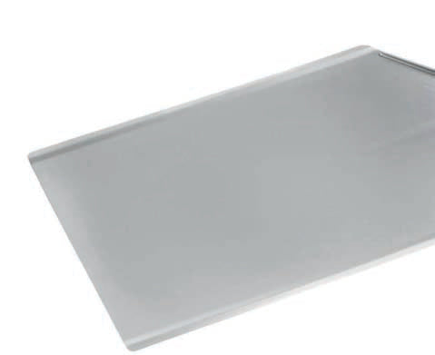 AZZURRA-PALA PIZZA ALLUMINIO RETT. 30X80 AMP3080