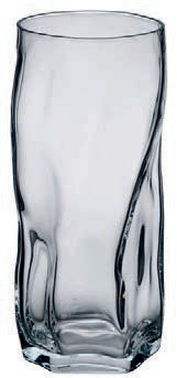 SORGENTE TRASP.- BICCH. COOLER 45 340360