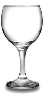 BISTRO - CF. 6 CAL. ACQUA CL 26 44411 MI