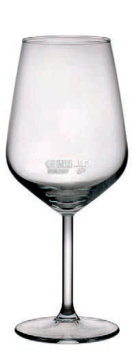 BISTRO - CF. 6 CAL. VINO CL 21 44412 MI