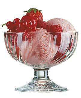 SORBET - COPPA GELATO CL 21 50998