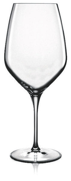 ATELIER-CONFEZIONE 6 CALICI CABERNET CL70 8743-07