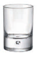 BISTRO - SCAT.6 BIC.AMARO C. RIGO CL13,5 156739