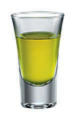 DUBLINO - SC.6 BICCH.LIQUORE 5,7 1.69249